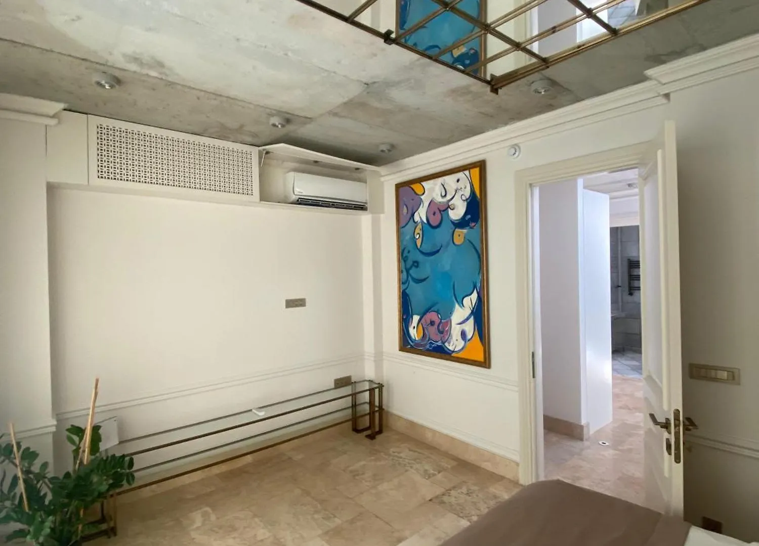 Ab Residences- Private Villa Independent Istanbul Turcia
