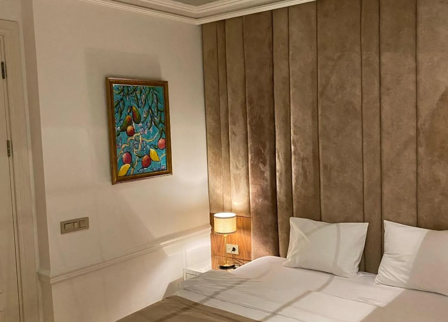 Ab Residences- Private Villa Independent Istanbul