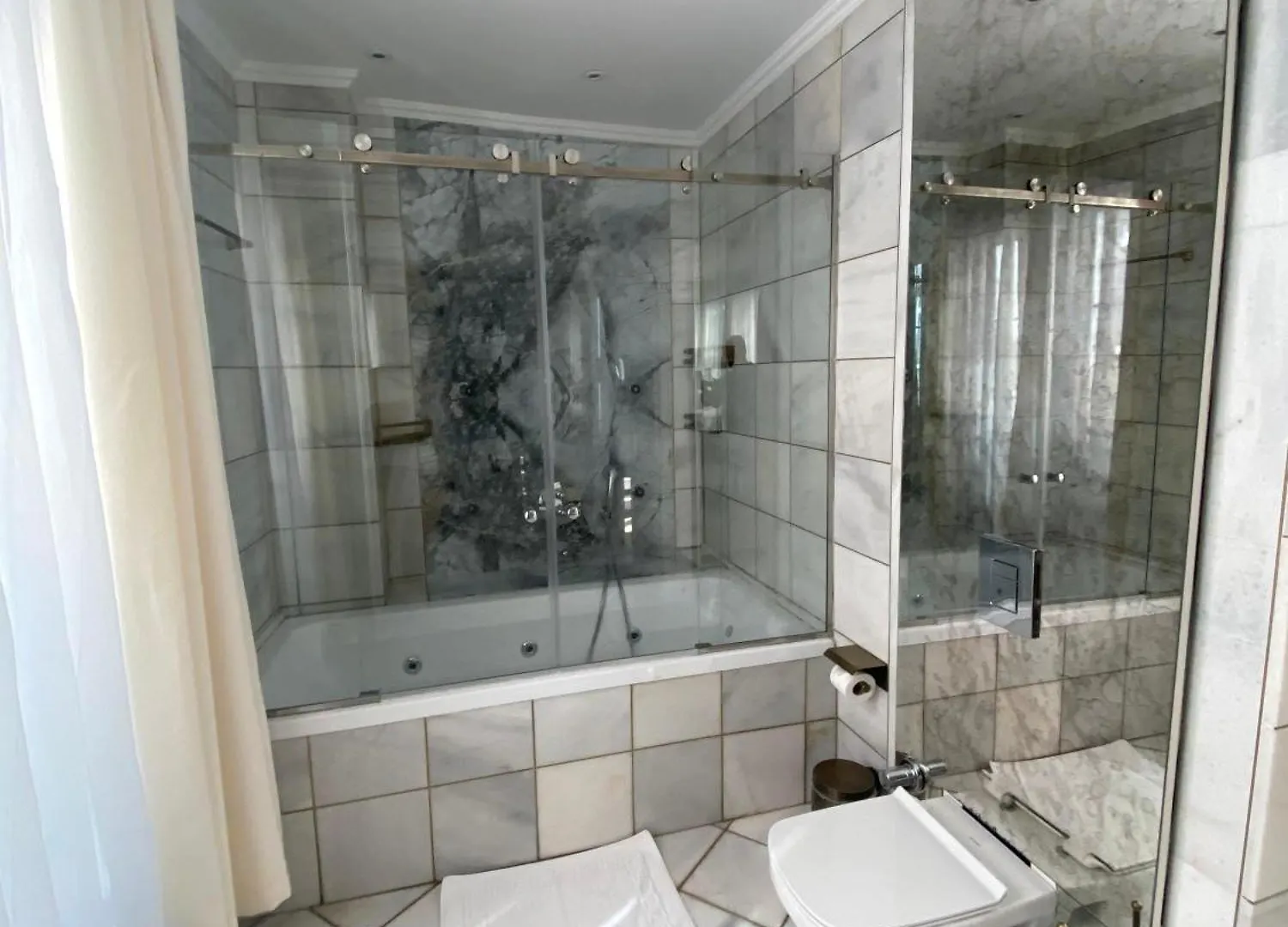 Ab Residences- Private Villa Independent Istanbul