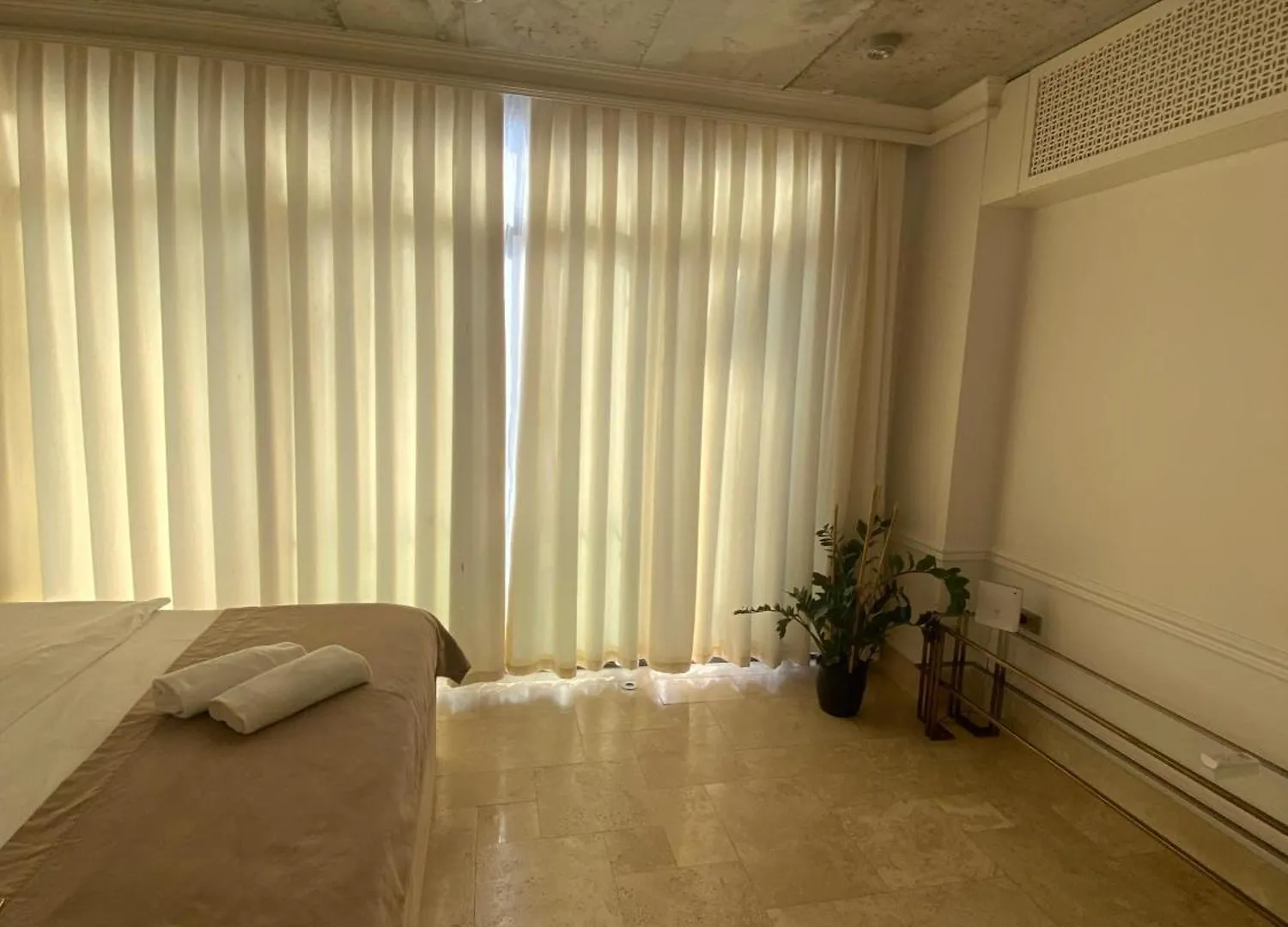 Apartament Ab Residences- Private Villa Independent Istanbul