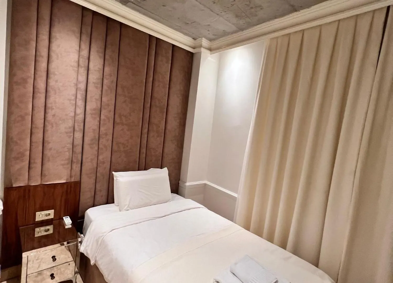 Apartament Ab Residences- Private Villa Independent Istanbul Turcia