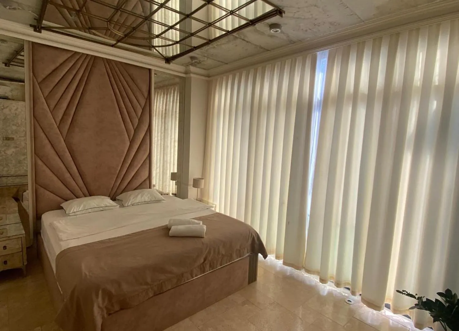 Ab Residences- Private Villa Independent Istanbul