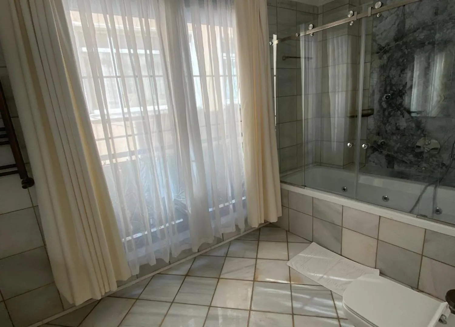 Ab Residences- Private Villa Independent Istanbul 0*,  Turcia
