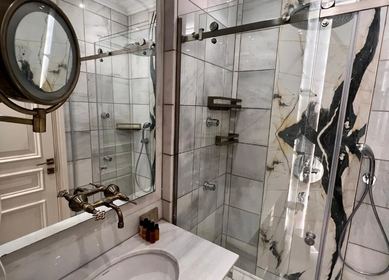 Apartament Ab Residences- Private Villa Independent Istanbul