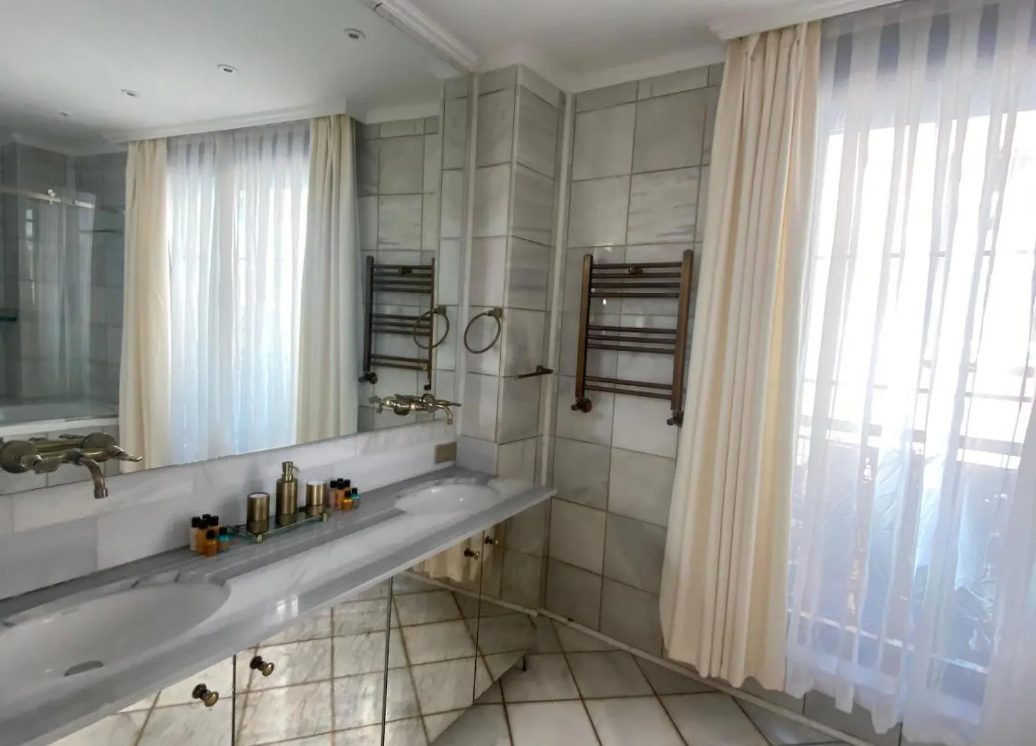 Ab Residences- Private Villa Independent Istanbul