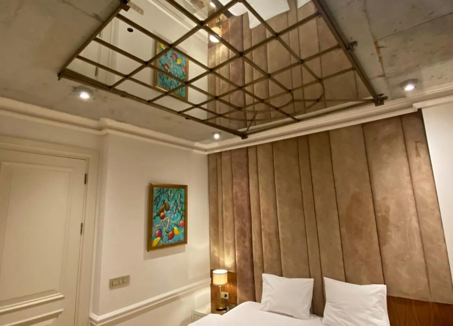 Apartament Ab Residences- Private Villa Independent Istanbul