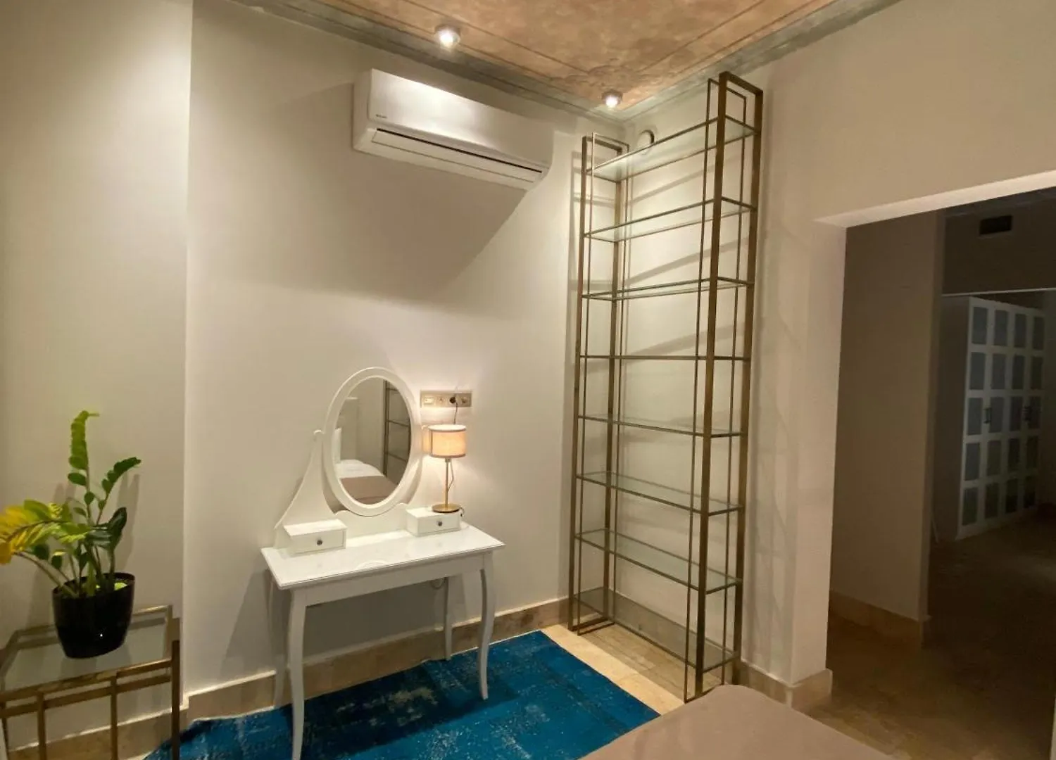Ab Residences- Private Villa Independent Istanbul Turcia
