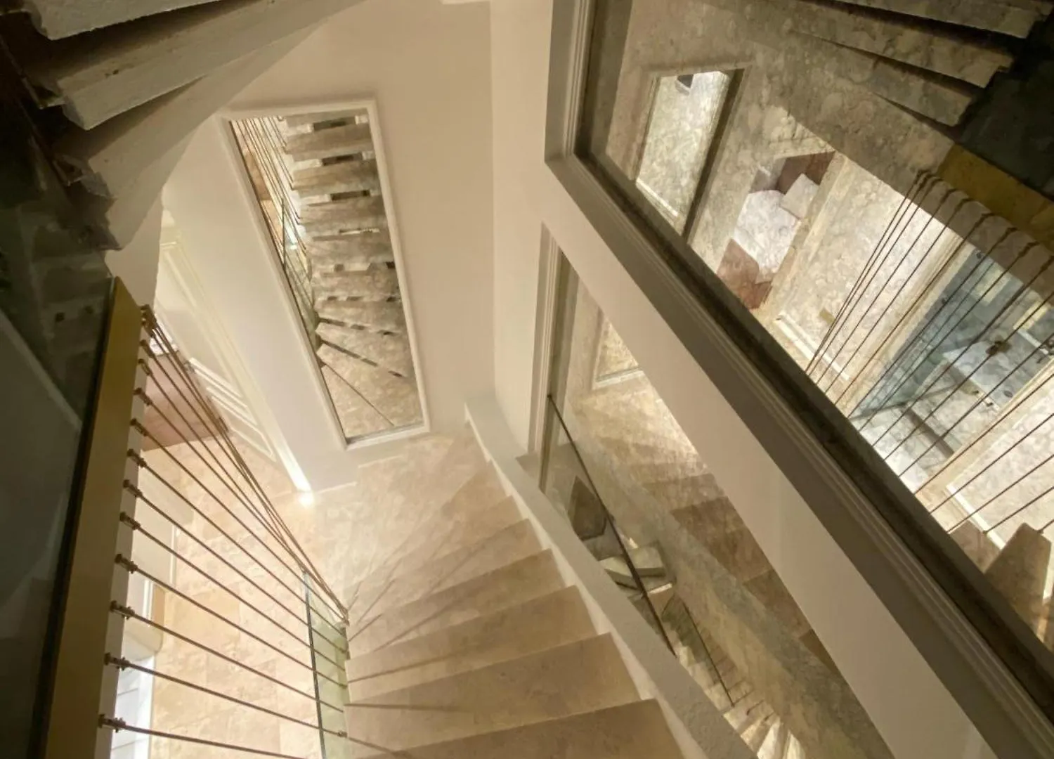 Ab Residences- Private Villa Independent Istanbul Turkey