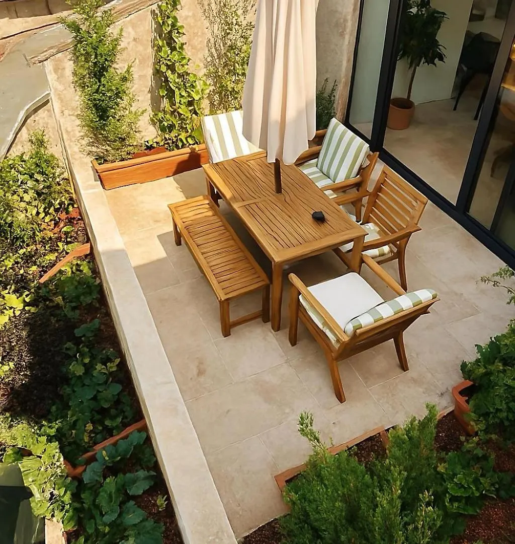 Ab Residences- Private Villa Independent Istanbul