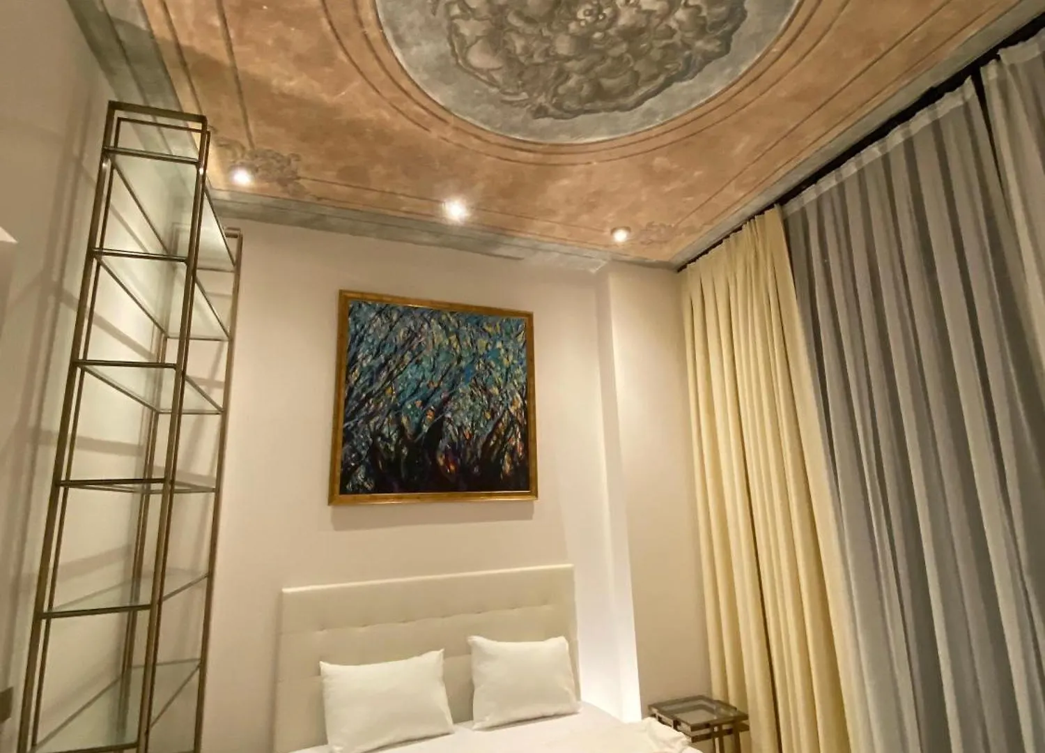 Ab Residences- Private Villa Independent Istanbul 0*,  Turkey