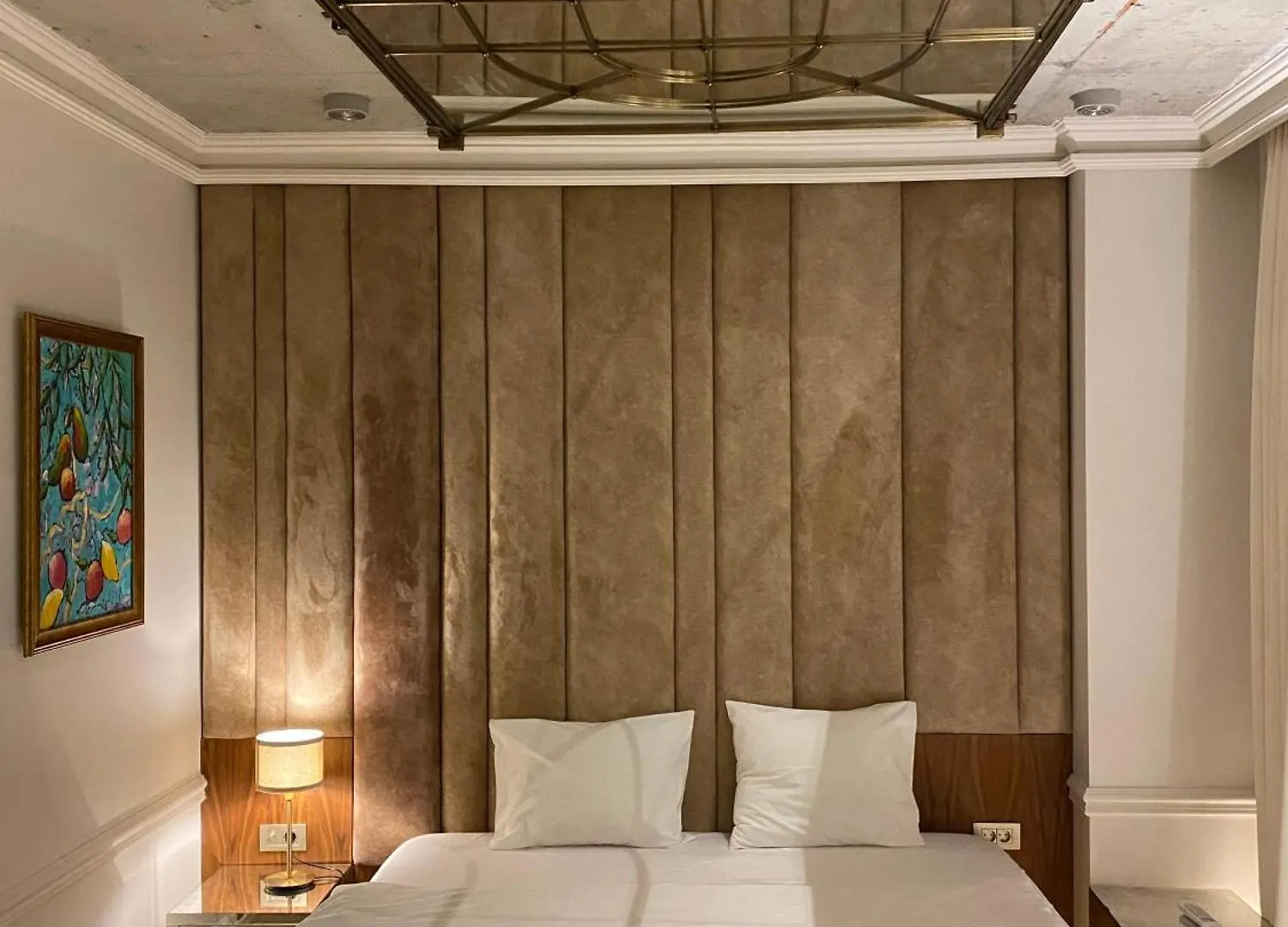 Ab Residences- Private Villa Independent 이스탄불 터키