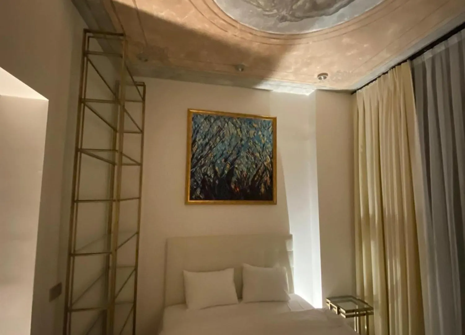 Ab Residences- Private Villa Independent Istanbul Apartment