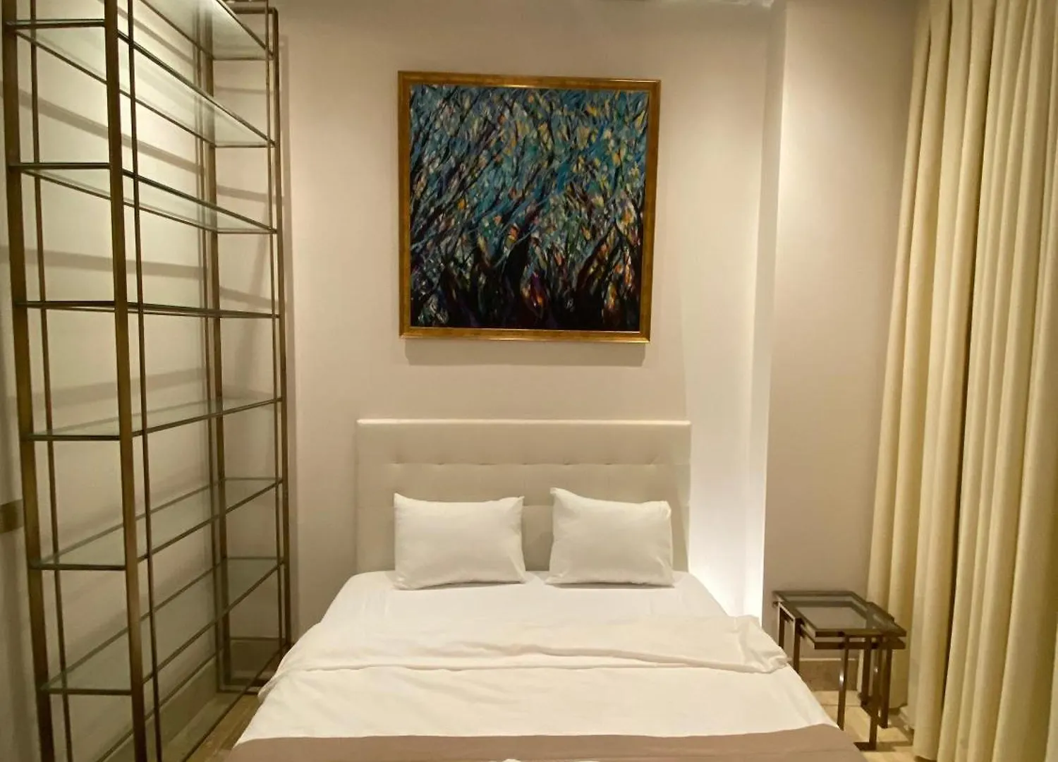 Ab Residences- Private Villa Independent Istanbul