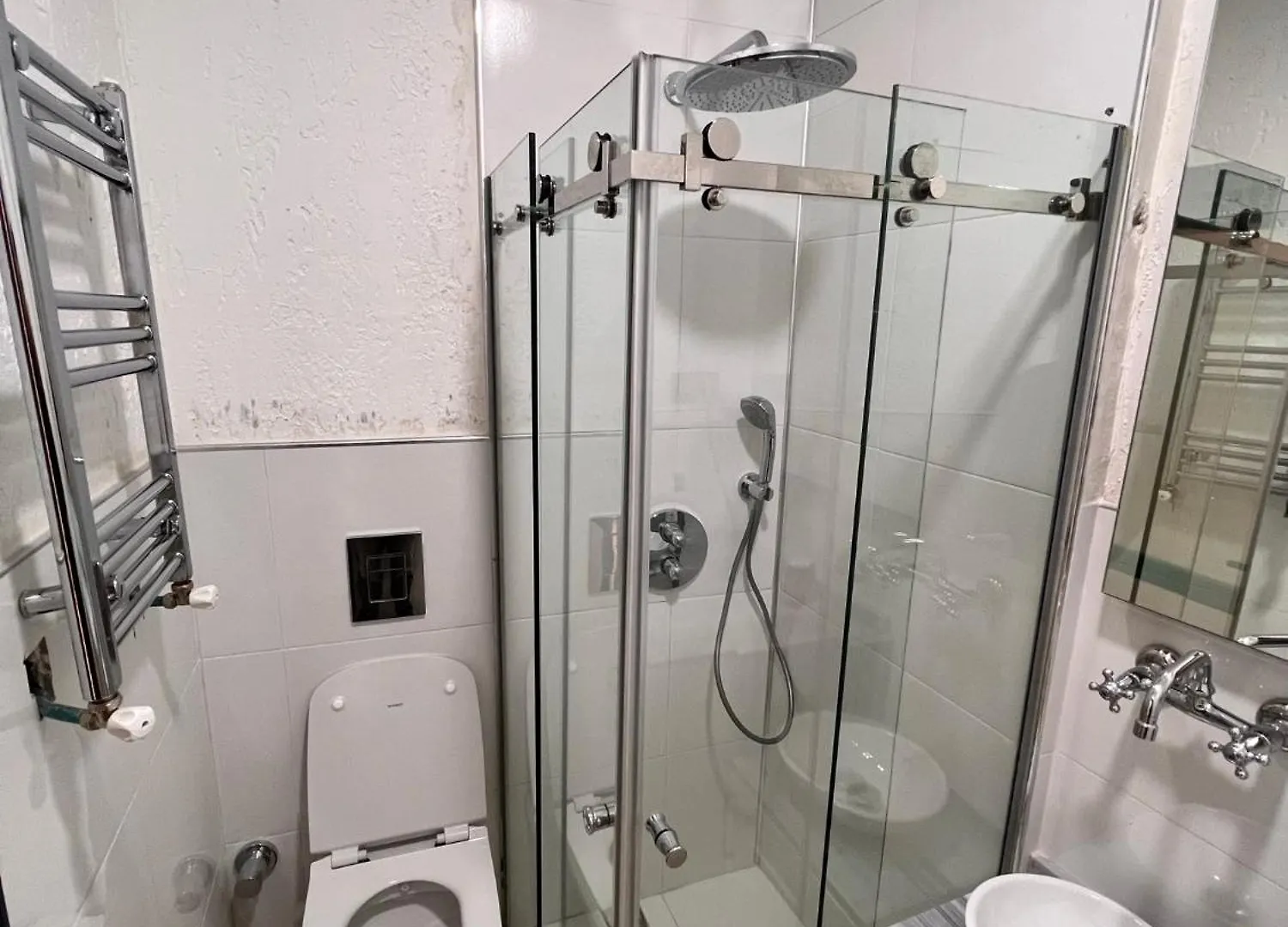 Ab Residences- Private Villa Independent Стамбул 0*,