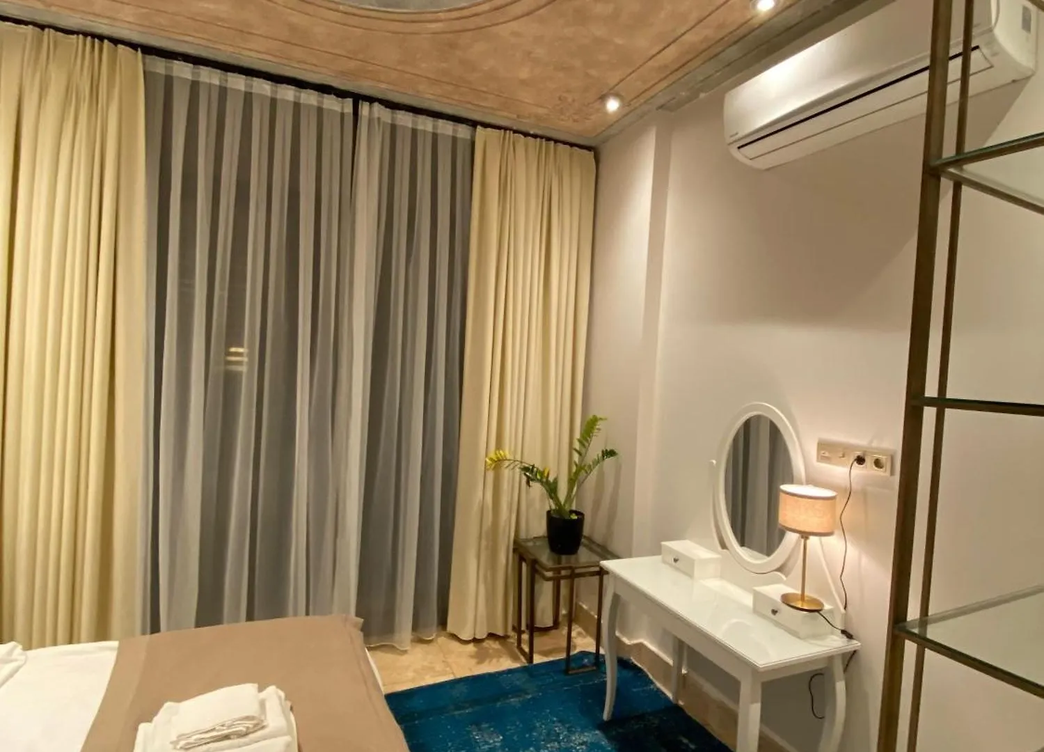 Ab Residences- Private Villa Independent Istanbul Apartment