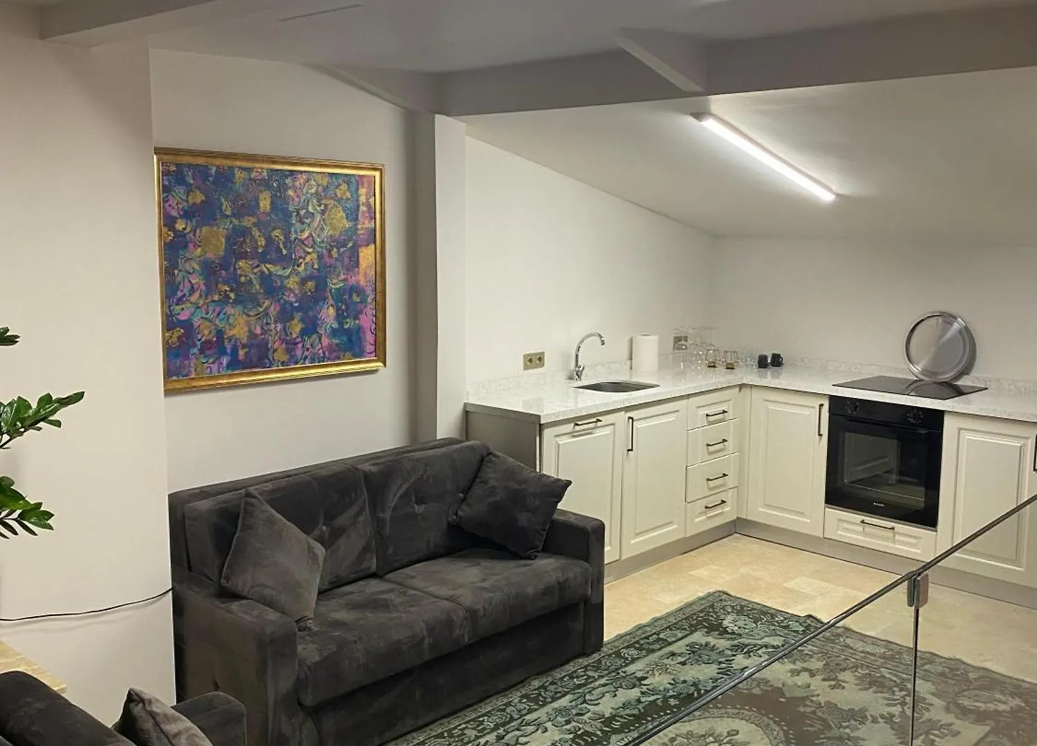 Ab Residences- Private Villa Independent Istanbul
