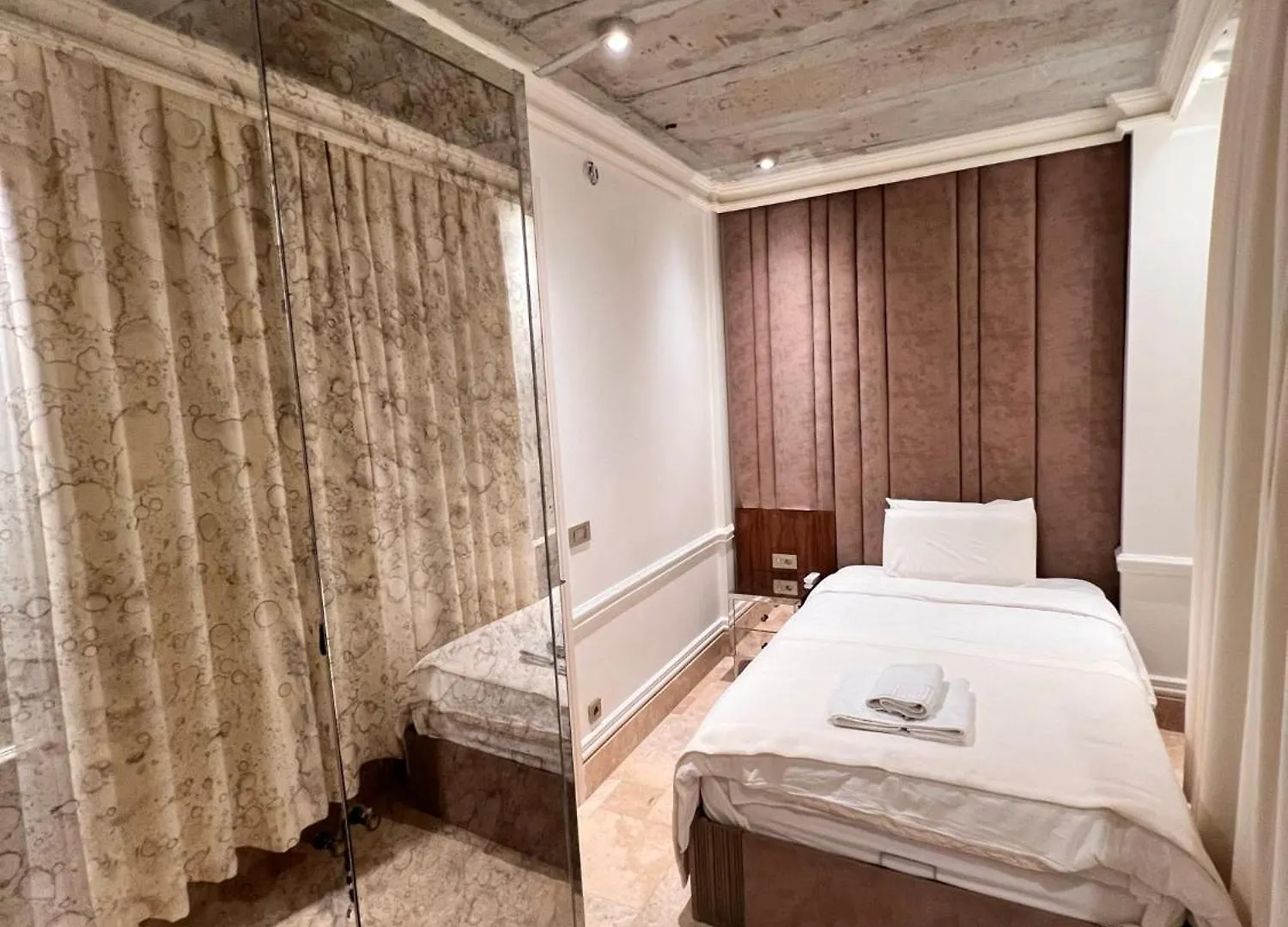 Ab Residences- Private Villa Independent Istanbul Apartment
