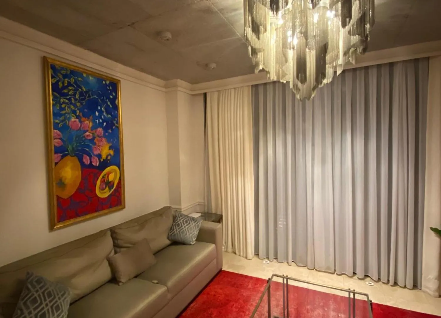 Ab Residences- Private Villa Independent Istanbul Apartment